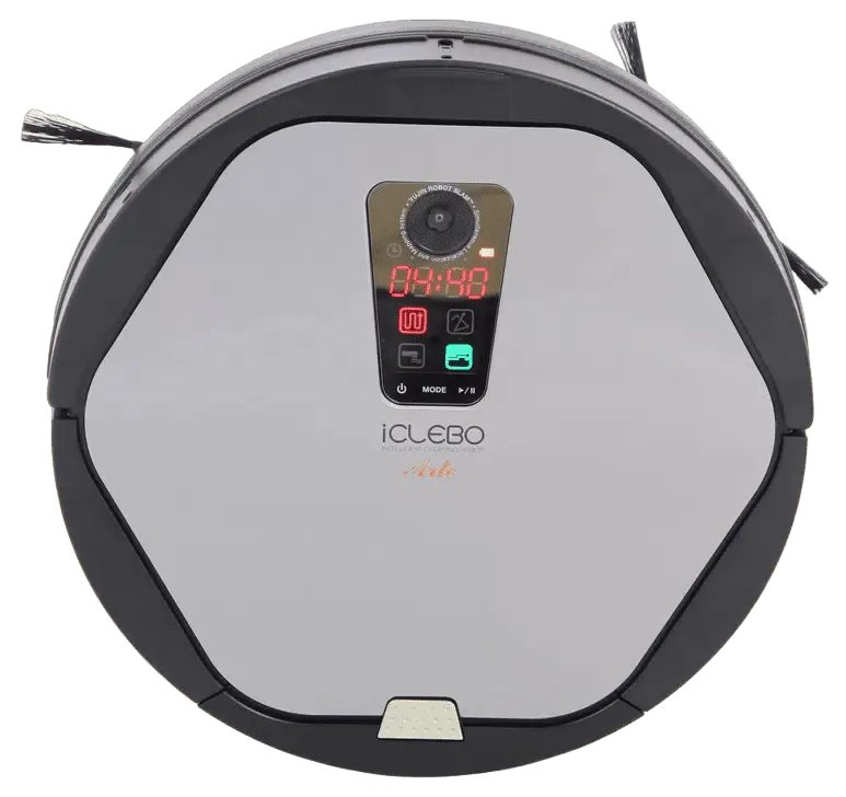 Arte Silver YCR-M05-20 